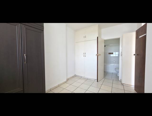 1.5 BEDROOM APARTMENT TO LET IN GLENWOOD